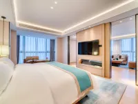 Zhongguancun International Hotel Hotels in Liyang