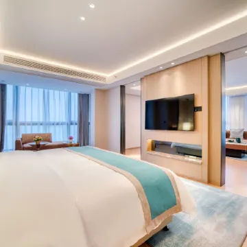 Zhongguancun International Hotel