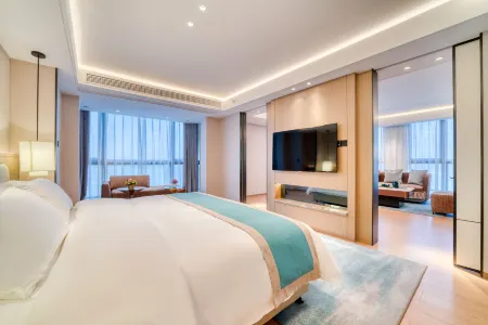 Zhongguancun International Hotel