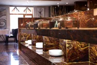 Jiafeng Holiday Hotel - breakfast
