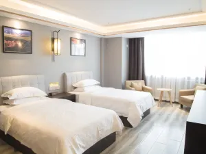Jinsiyu Hotel