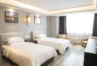 Jinsiyu Hotel