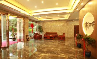 Jinping Shifang Hotel
