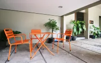M Pavilion - BSD