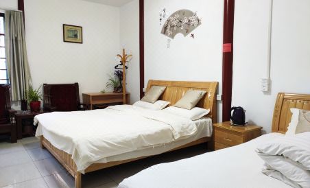 Yongdetang Folk House Tongli - Housity