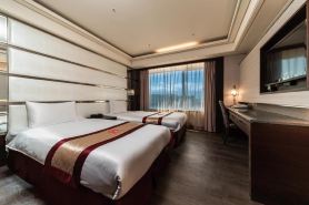 Fish Hotel -Taitung