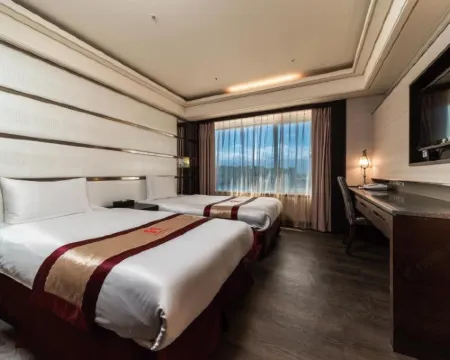 Fish Hotel -Taitung Hotels in Taitung
