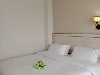 涠洲岛紫色维也纳度假酒店 - 精致大床房