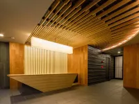 Connect Inn Shichijo-Kawaramachi - 4-stjärniga