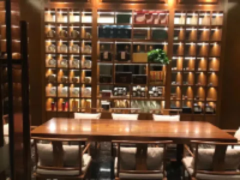 中裕ホテル（浜州中海風景区） 浜州のホテル