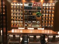 Zhongyu Grand Hotel (Binzhou Zhonghai Scenic Area) Hotels in Binzhou