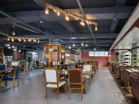 Vienna Classic Hotel (Yongxing Times Square)