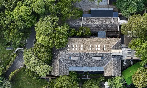 Sisan Resort-Hupao 1934 Hotel