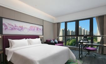 Hampton by Hilton Yangzhou Yangzijiang