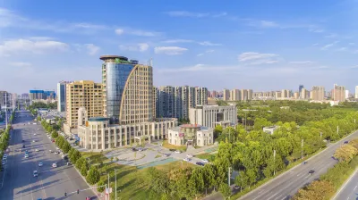 Holiday Inn Express Shangqiu Ancient Town Hotels in Shangqiu