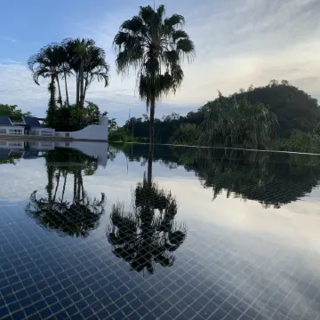 Ao Nang Colors Hotel - Aonang Beach