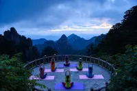 UPCLOUD SHUGUANGLI VILLA