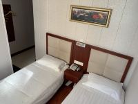 北京帅府天苑酒店 - 经济双床房