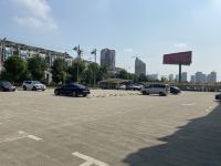 锦江之星(桐城公路客运中心站店)