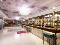 青岛栈桥美居酒店 - 大堂酒廊