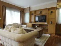 Cyberview Resort & Spa Hotels in Cyberjaya