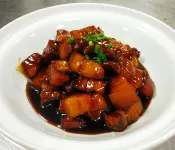 Guangde Juntai Jinling Hotel - Frühstück