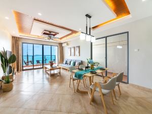 Sanya Mushe Seaview Holiday Apartment