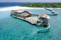 Soneva Fushi Hotels in Kunfunadhoo