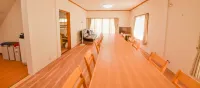 GLOCE  Mobility Guest House MIYAGASE 清川村住宿飯店