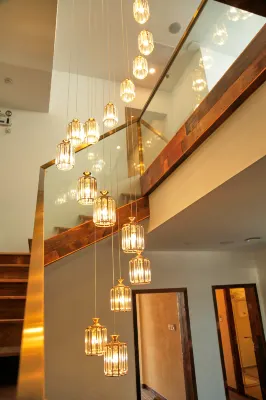 Wuzhwen Yuyue Homestay