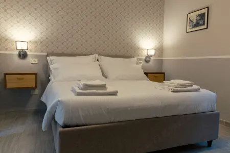 Palazzo Benucci - Residenza di Charme Отели в г. Macerata Campania