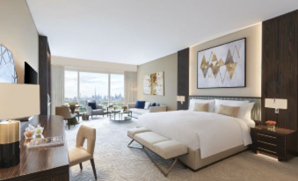 Sofitel Dubai the Obelisk