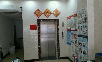 Foshan Yihao Apartment (Danzao Jinsha Branch)