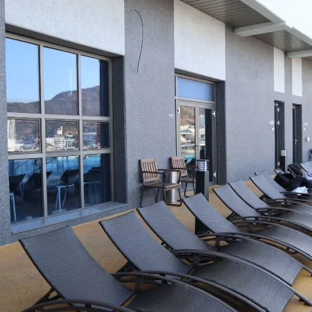 Utop Marina Hotel & Resort