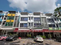 Suan Bee Hotel@Sutera