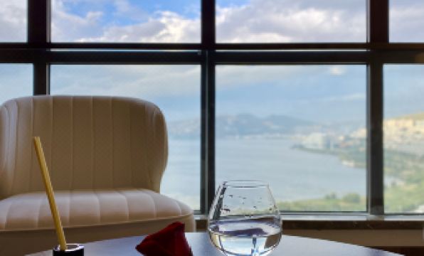 Argyle Resort Dali Yueyun