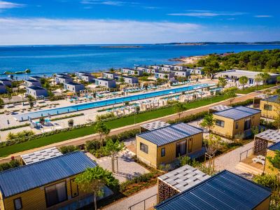 Arena Grand Kazela Camping Homes