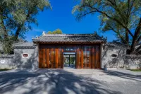 Xiaotang Yipiao Private Spring Holiday Guesthouse