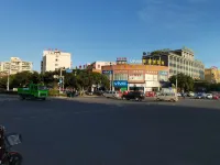 普爾頓Mホテル(温州浜海パーク) - 2つ星