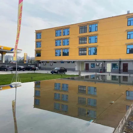 XIYUE HOTEL