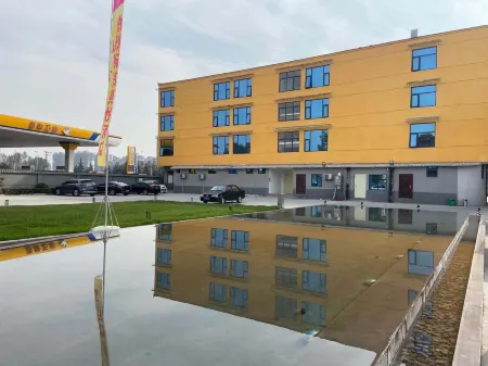 XIYUE HOTEL Отели в г. Веньсянь