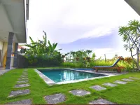 Pondok Lulik Homestay Canggu Các khách sạn gần Bãi biển Echo