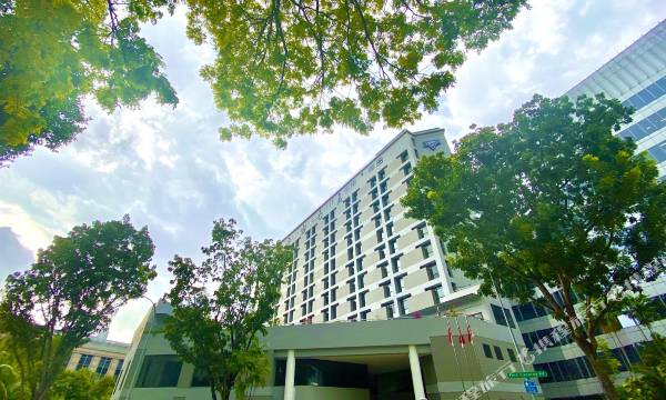 Ywca Fort Canning