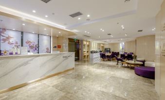 Lavande Hotel (Chongqing Jiangbei International Airport Center)