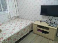 南京静静公寓 - 舒适大床房