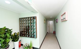 Seorabeol Togi Tourist Pension