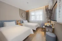 Homeinn · neo (Chongqing Shiqiaopu Subway Station) Hotels in Chongqing