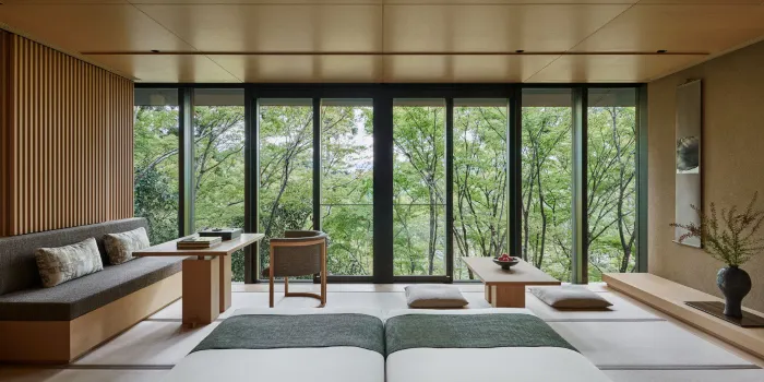 Aman Kyoto image 2