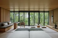 Aman Kyoto Hotels in Kioto