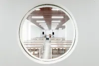 Kunming Jiangye Resort Hotel (Dianchi Grand View Park)